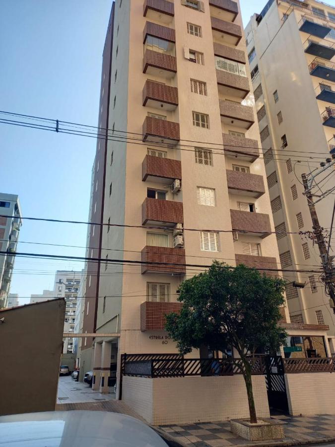 Sala Living 809 S Vicente Book Apartment เซาวีเซนจิ ภายนอก รูปภาพ