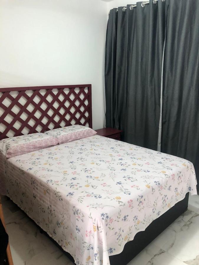 Sala Living 809 S Vicente Book Apartment เซาวีเซนจิ ภายนอก รูปภาพ